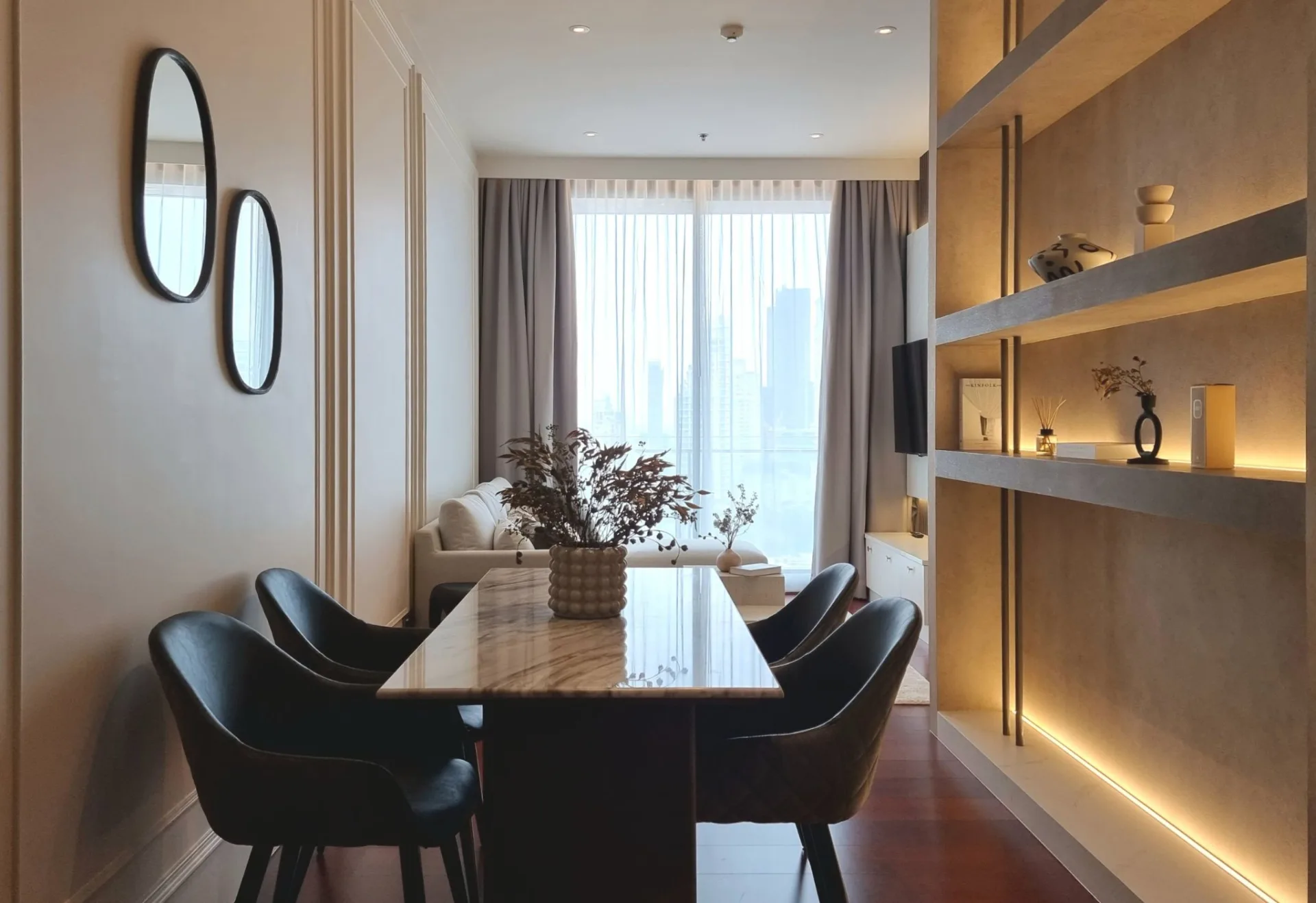 Property photos for KHUN by YOO inspired by Starck
