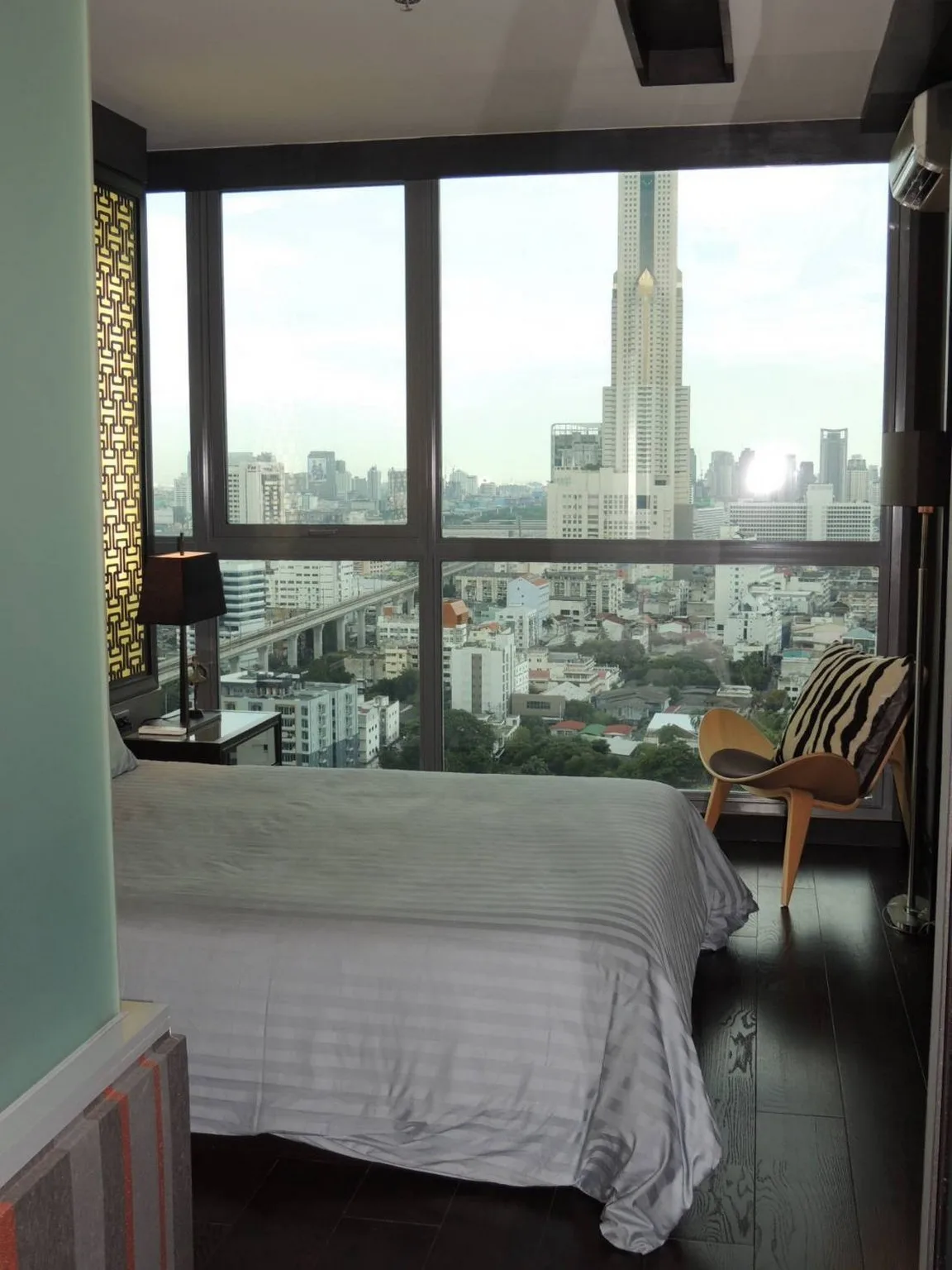 Property photos for Ideo Q Phayathai