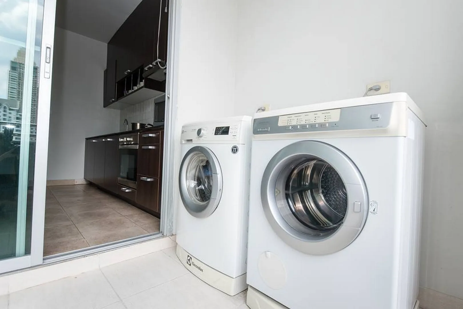 Property photos for Baan Thirapa