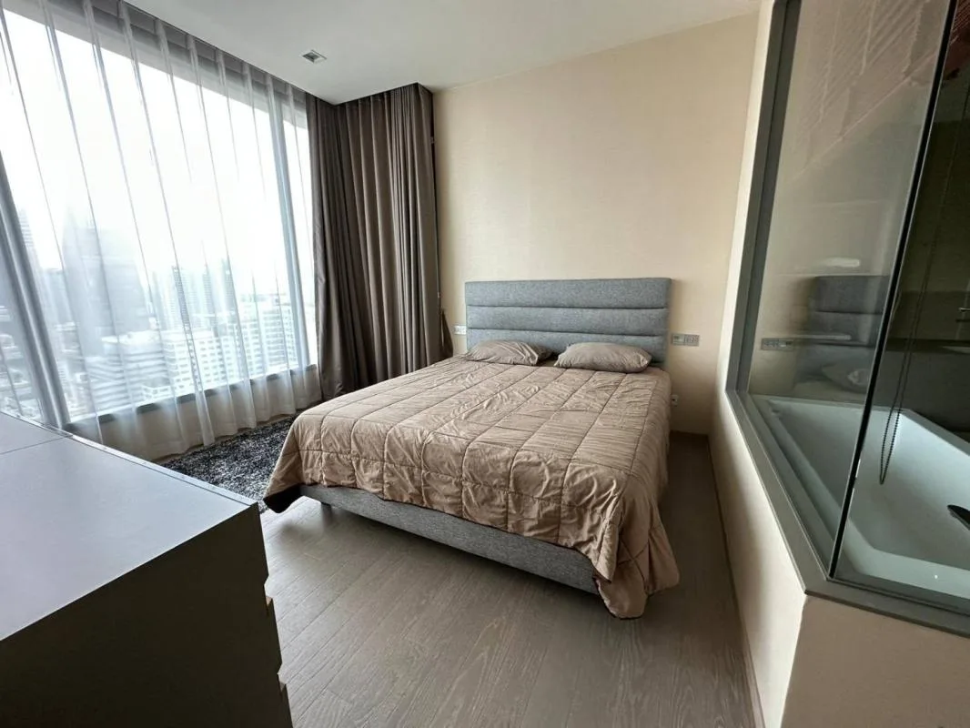 Property photos for The Esse Asoke