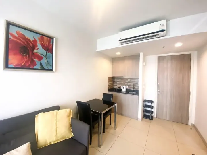 Property photos for Unixx South Pattaya