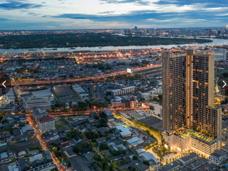 Property photos for OKA HAUS Sukhumvit 36