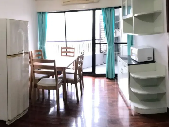 Property photos for Grand Diamond Pratunam