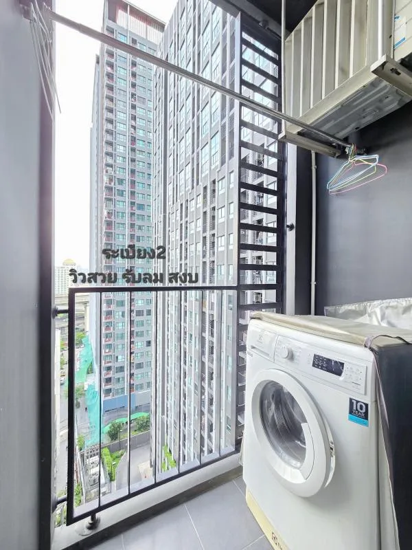 Property photos for Ideo New Rama 9