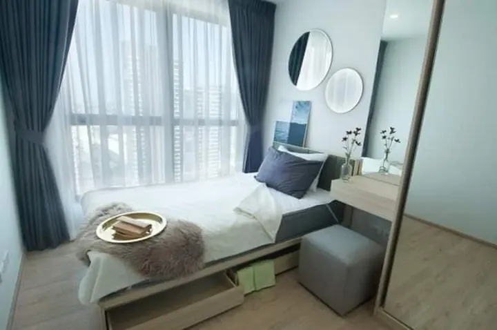 Property photos for IDEO O2