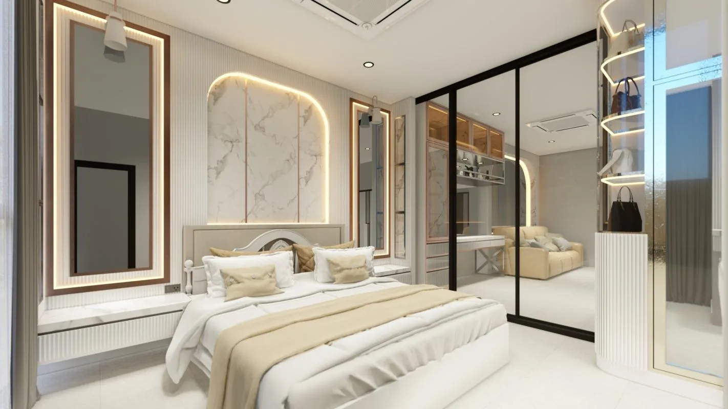 Property photos for Supalai Icon Sathorn