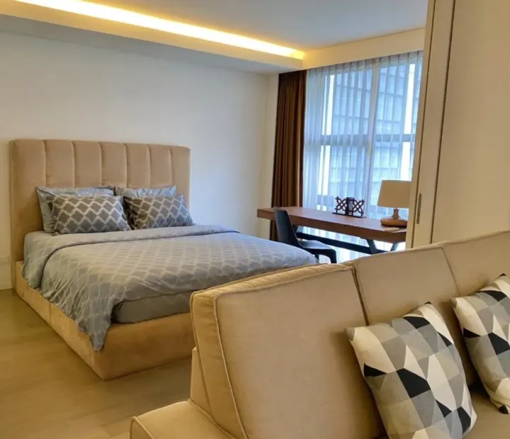Property photos for Mode Sukhumvit 61