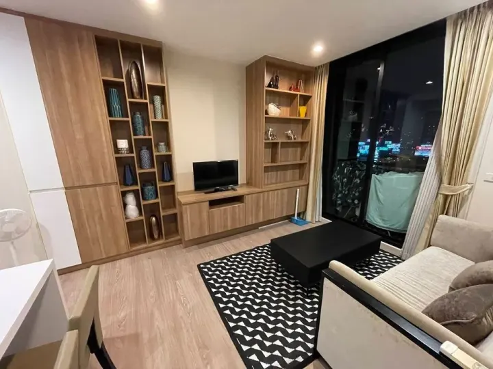 Property photos for The Capital Ratchaprarop-Vibha