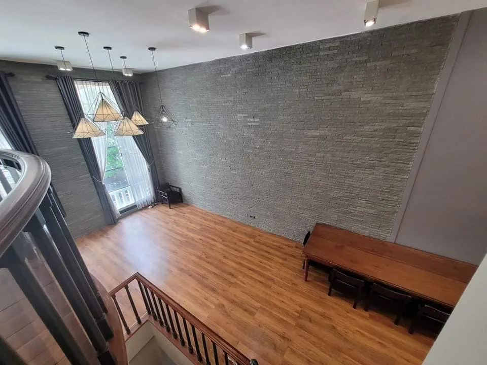 Property photos for Baan Klang Krung Sathon-narathiwas