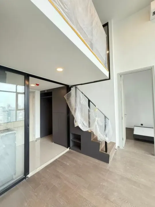Property photos for Park Origin Chula-samyan