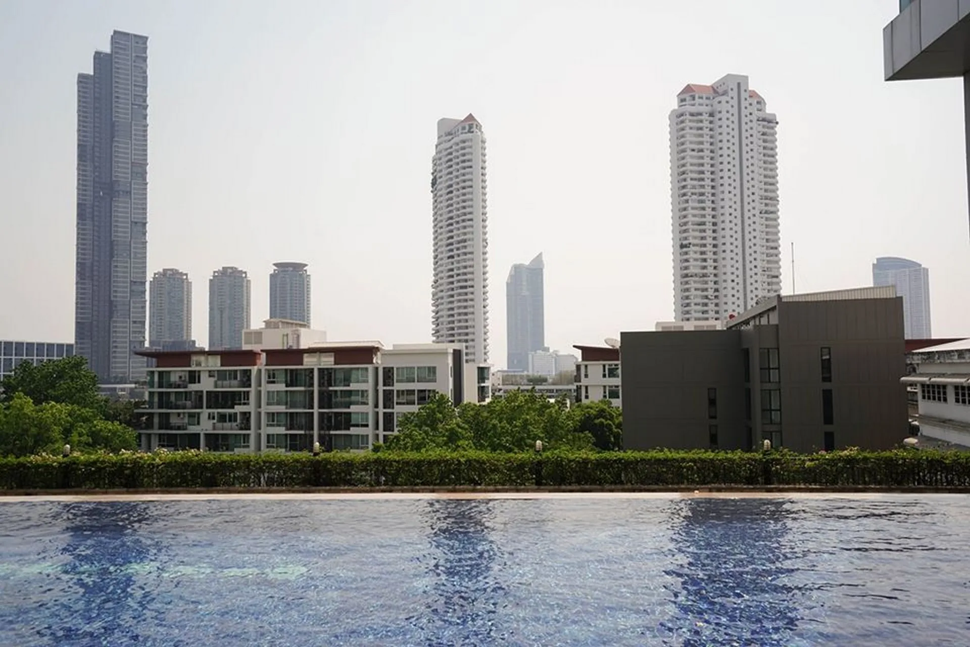 Property photos for Baan Sathorn Chaopraya
