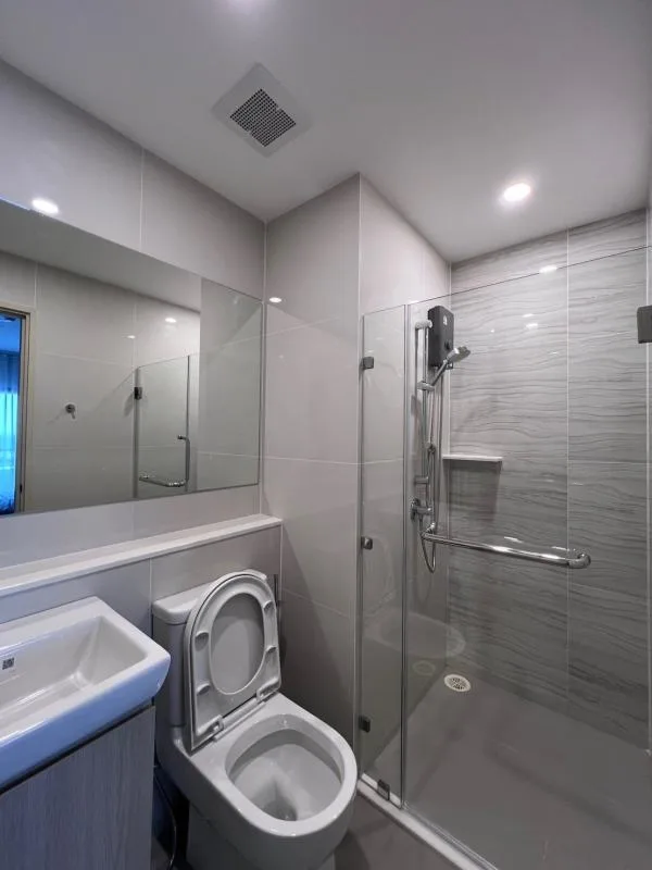 Property photos for Life Rama 4 - Asoke