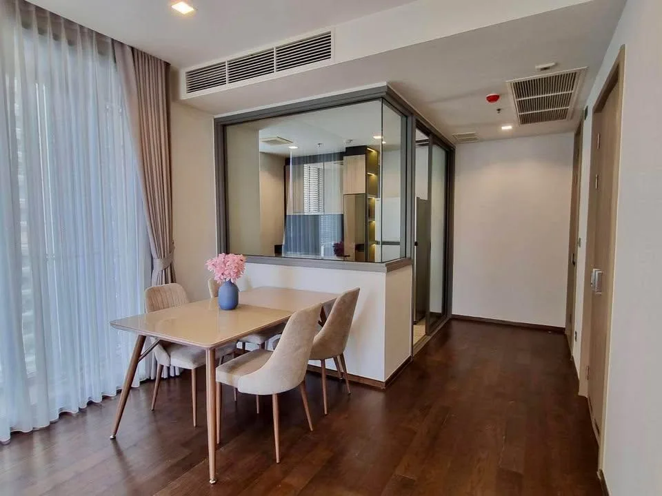 Property photos for The Line Ratchathewi