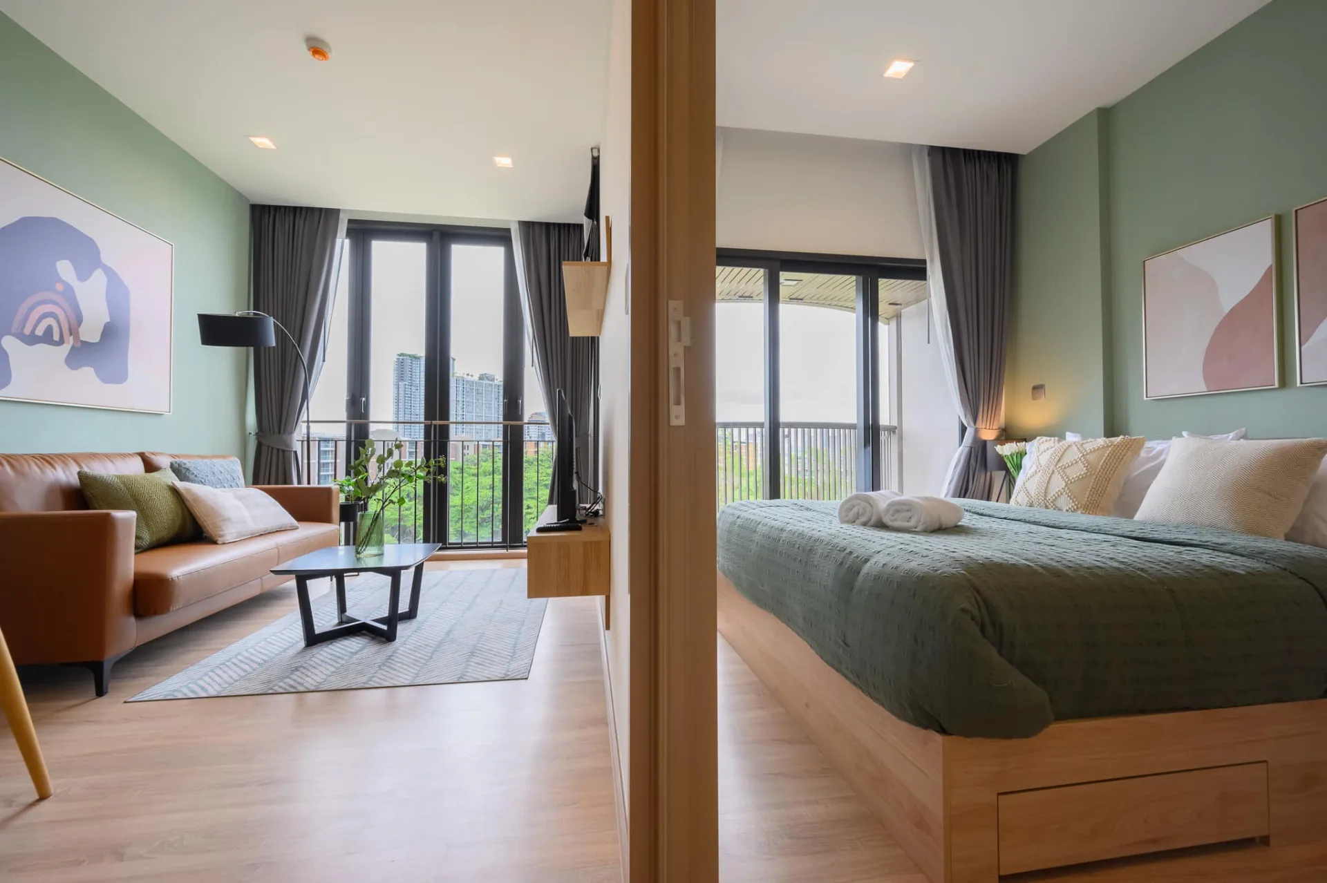 Property photos for KAWA HAUS