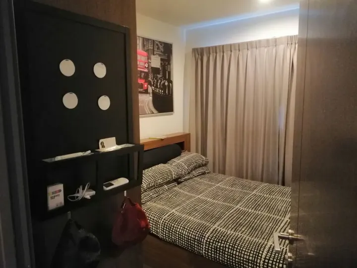 Property photos for The Base Park West Sukhumvit 77