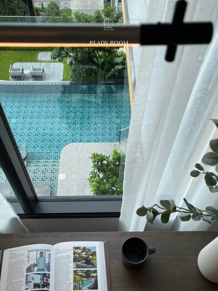 Property photos for The Base Phetchaburi-thonglor