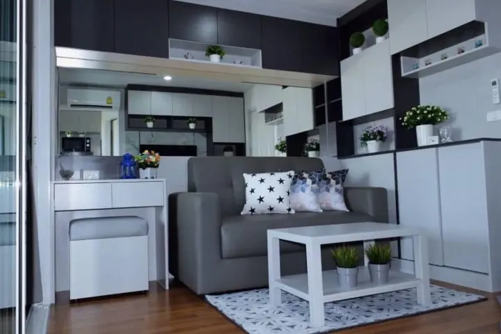 Property photos for Regent Home Sukhumvit 81