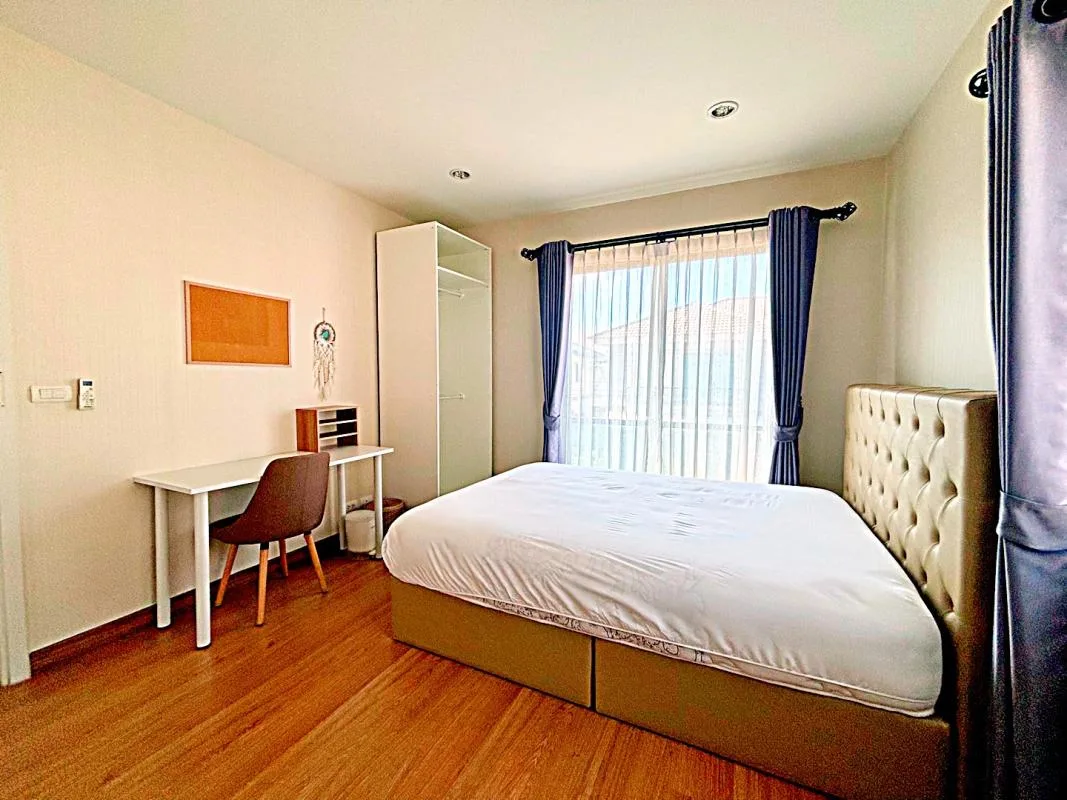 Property photos for Passorn Prestige Bangna-Suvarnabhumi