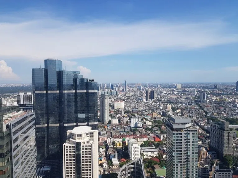 Property photos for The Ritz - Carlton Residences at MahaNakhon