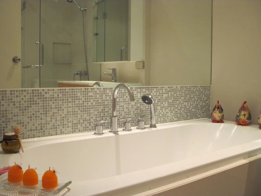 Property photos for Villa Rachatewi