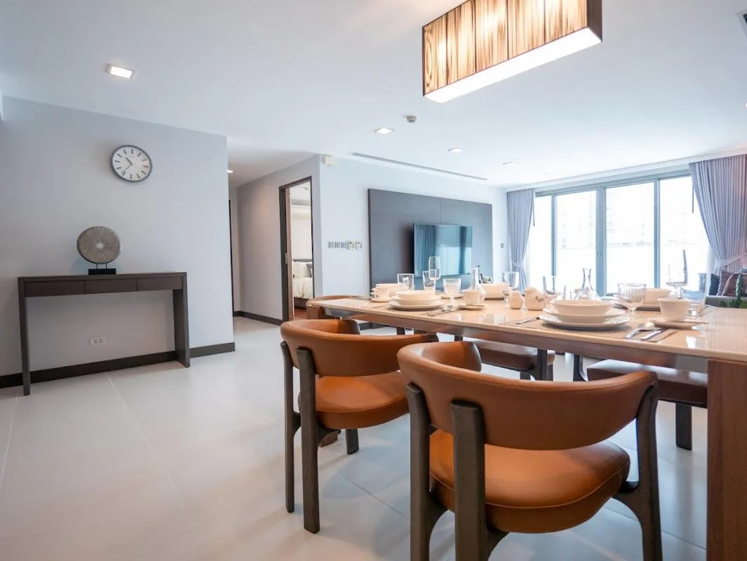 Property photos for The klasse residence