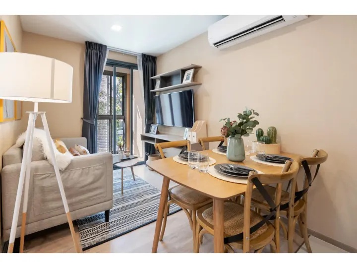 Property photos for Taka Haus Ekamai 12