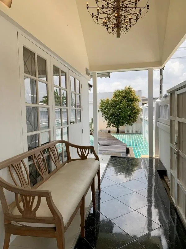 Property photos for Baan Aue Sommai  Krungthep Kreetha 39