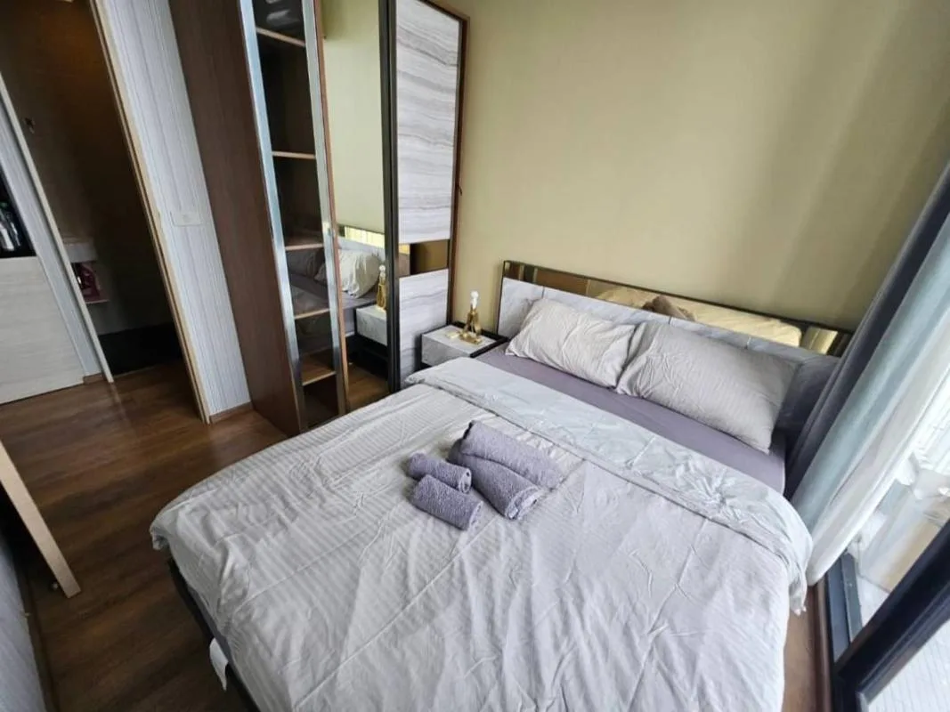 Property photos for Park Origin Phromphong