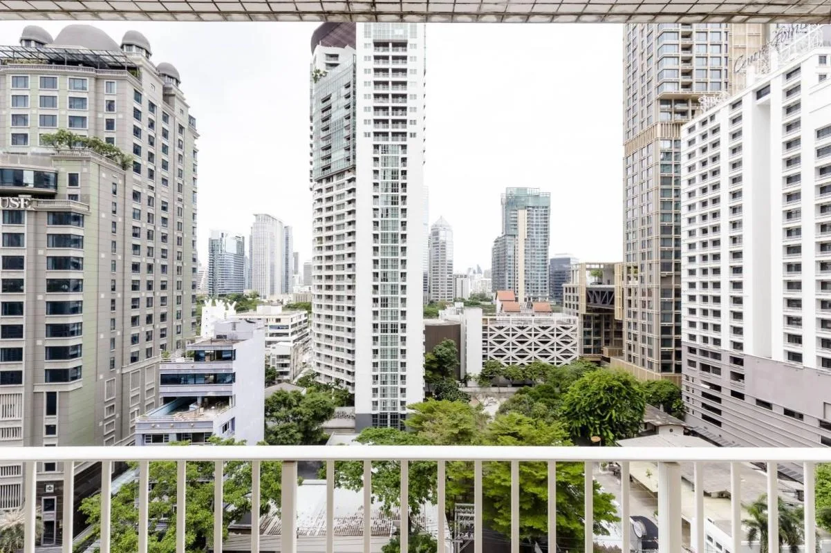 Property photos for Langsuan Ville