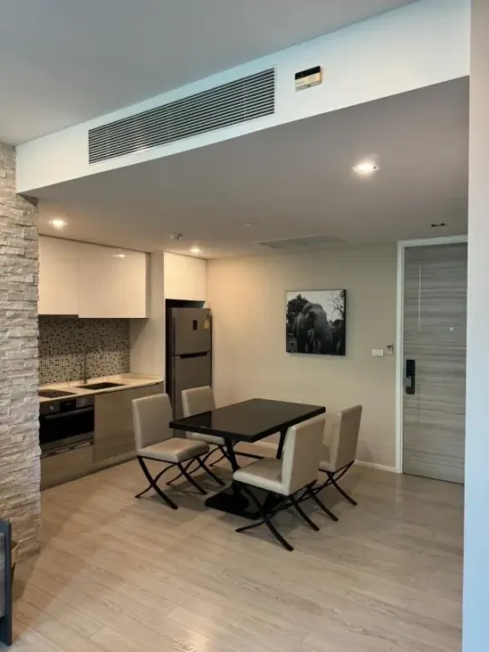 Property photos for The Room Sukhumvit 21