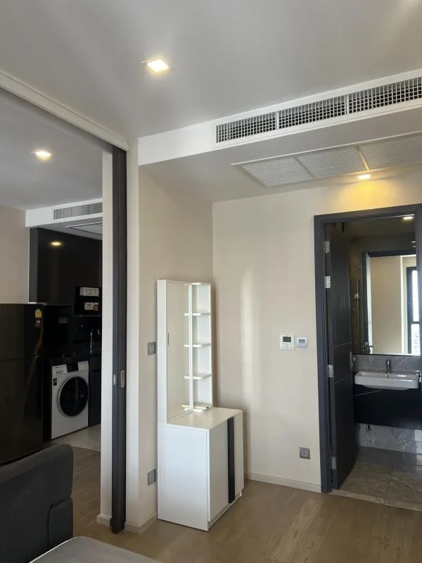 Property photos for Ashton Asoke