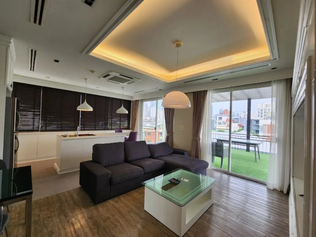 Property photos for Monet House Apartment