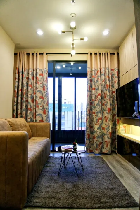 Property photos for Ideo Mobi Asoke