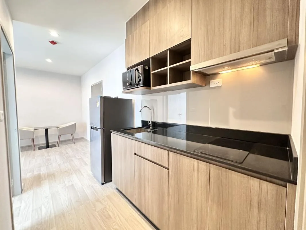 Property photos for Ideo Mobi Sukhumvit East Point