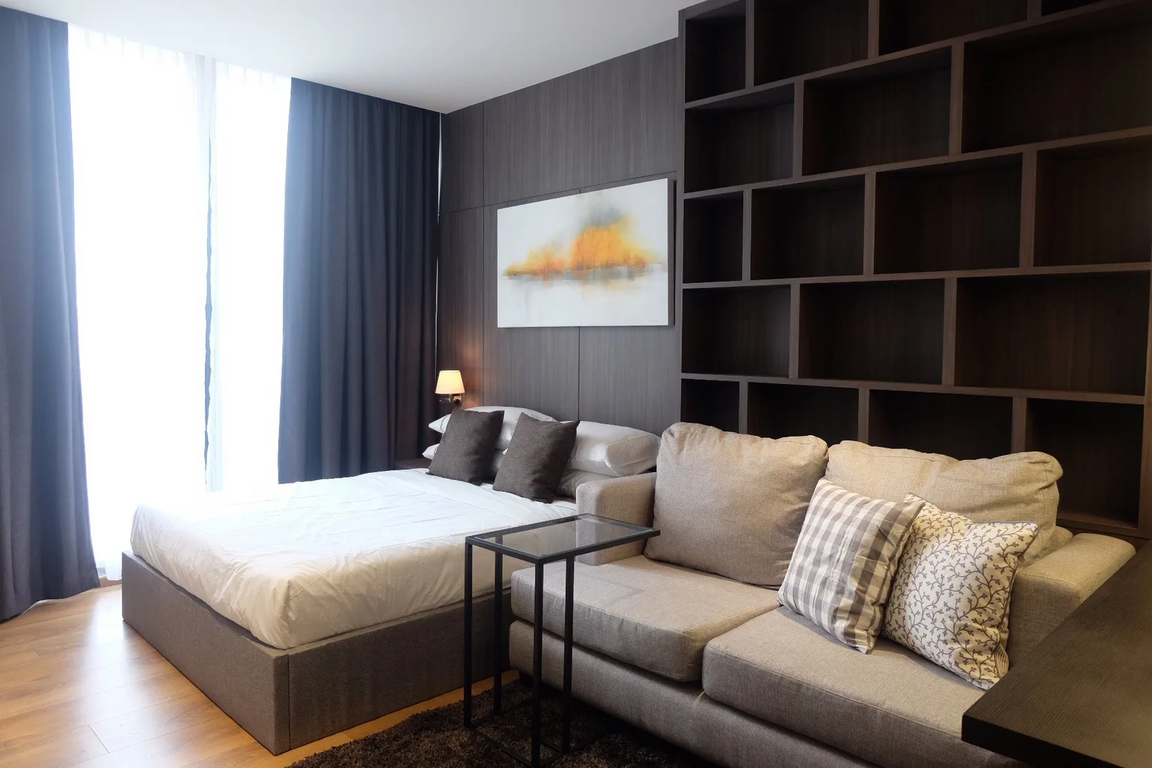 Property photos for Park Origin Phromphong