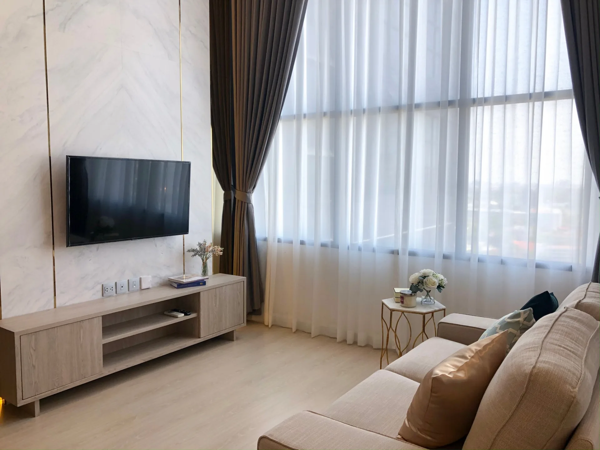 Property photos for Knightsbridge Prime Sathorn