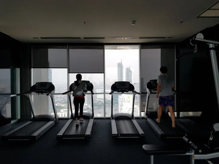 Property photos for Rhythm Sathorn