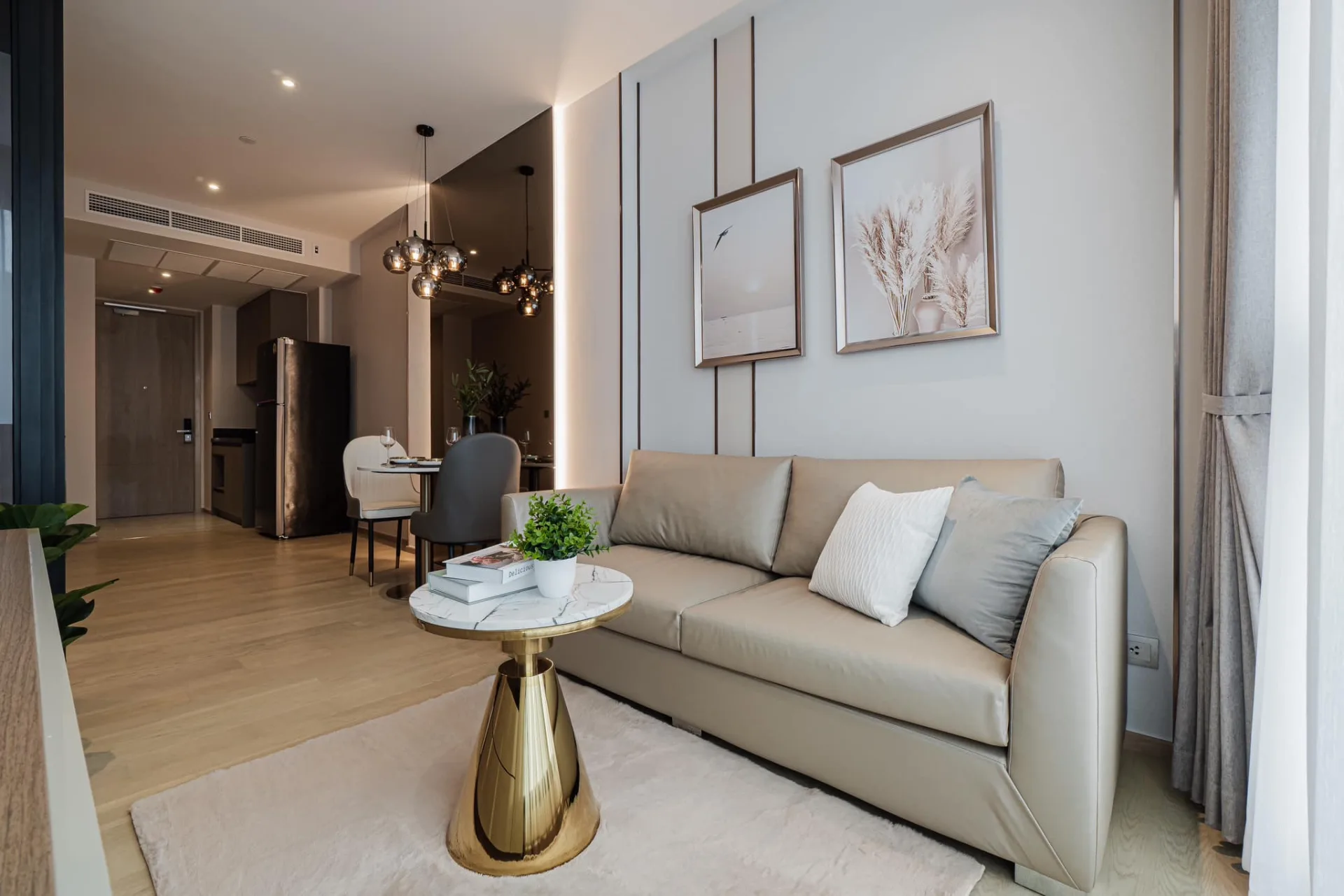 Property photos for ASHTON Asoke - Rama 9