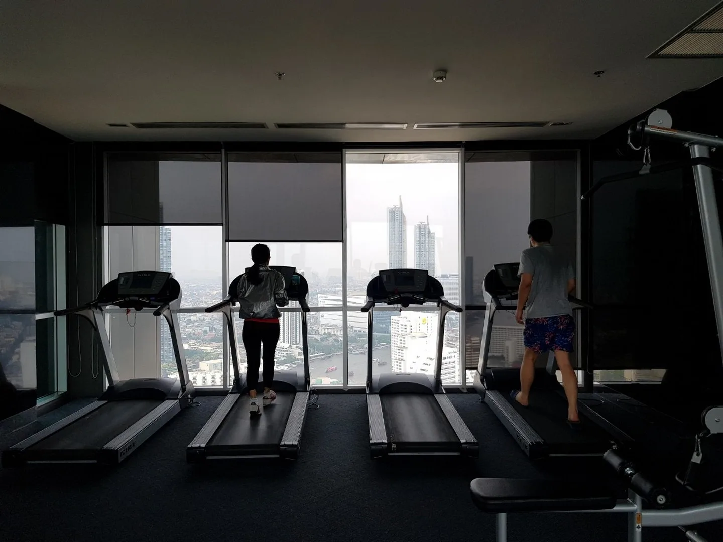 Property photos for Rhythm Sathorn