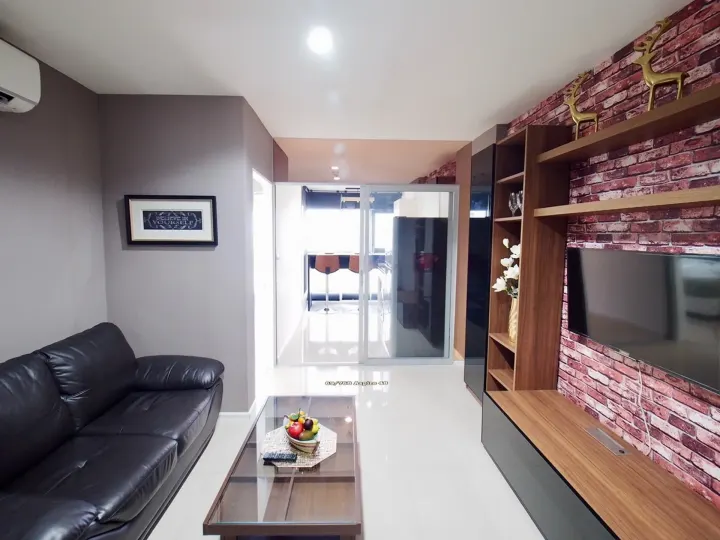 Property photos for Aspire Sukhumvit 48