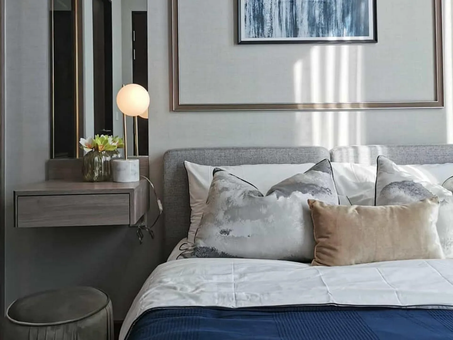 Property photos for Wish Signature  Midtown Siam