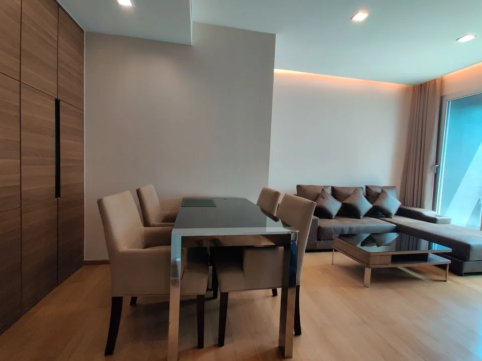 Property photos for The Address Asoke