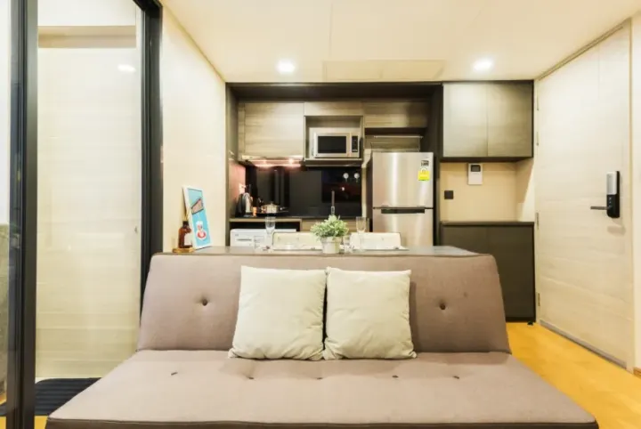 Property photos for Klass Condo Langsuan