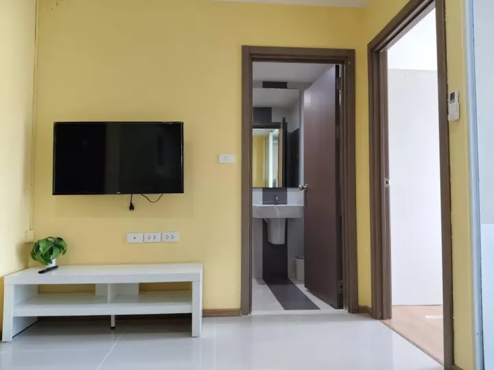 Property photos for The Base Sukhumvit 77