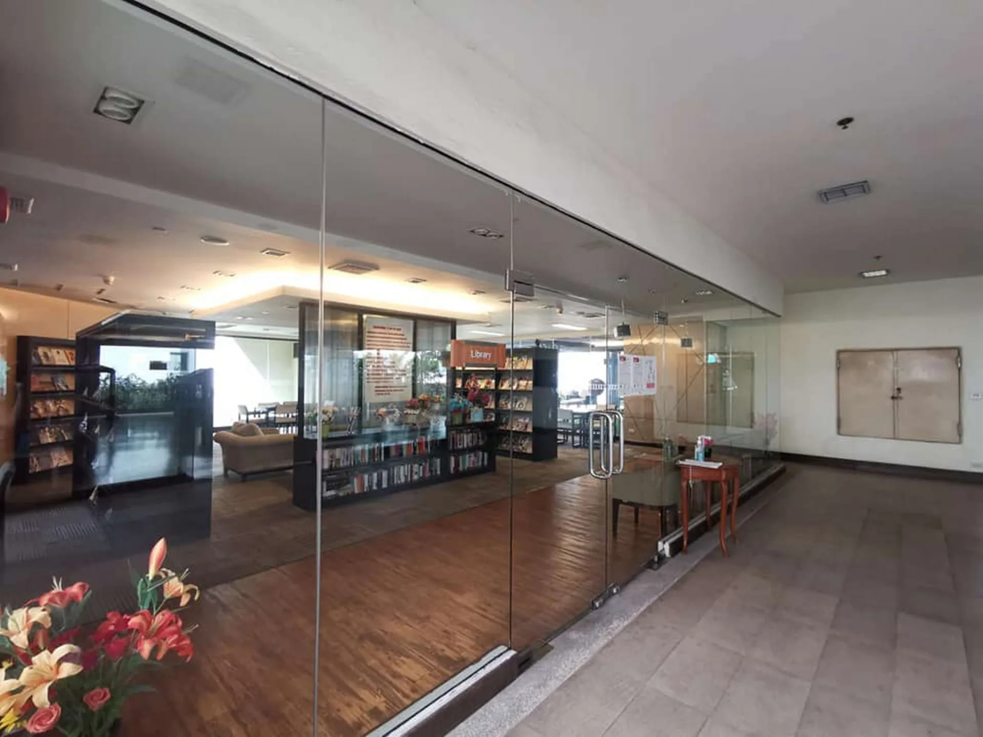 Property photos for Sathorn Gardens