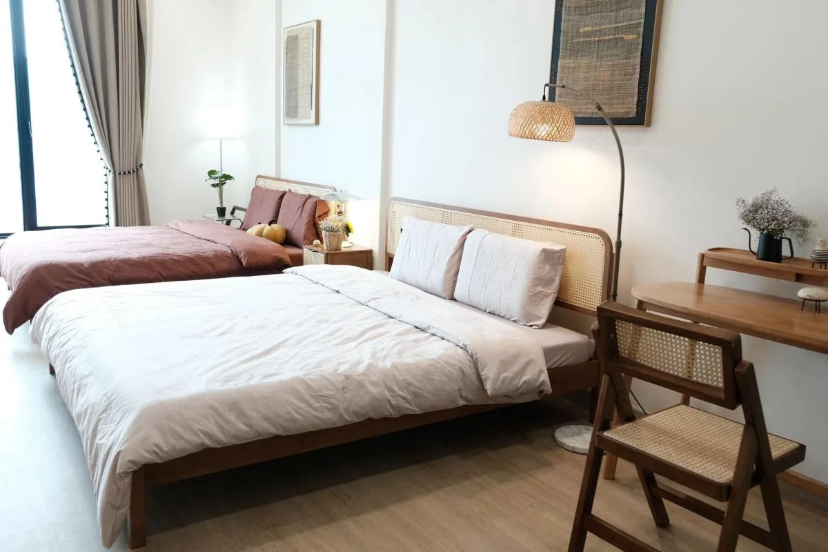 Property photos for Forest Ratchada
