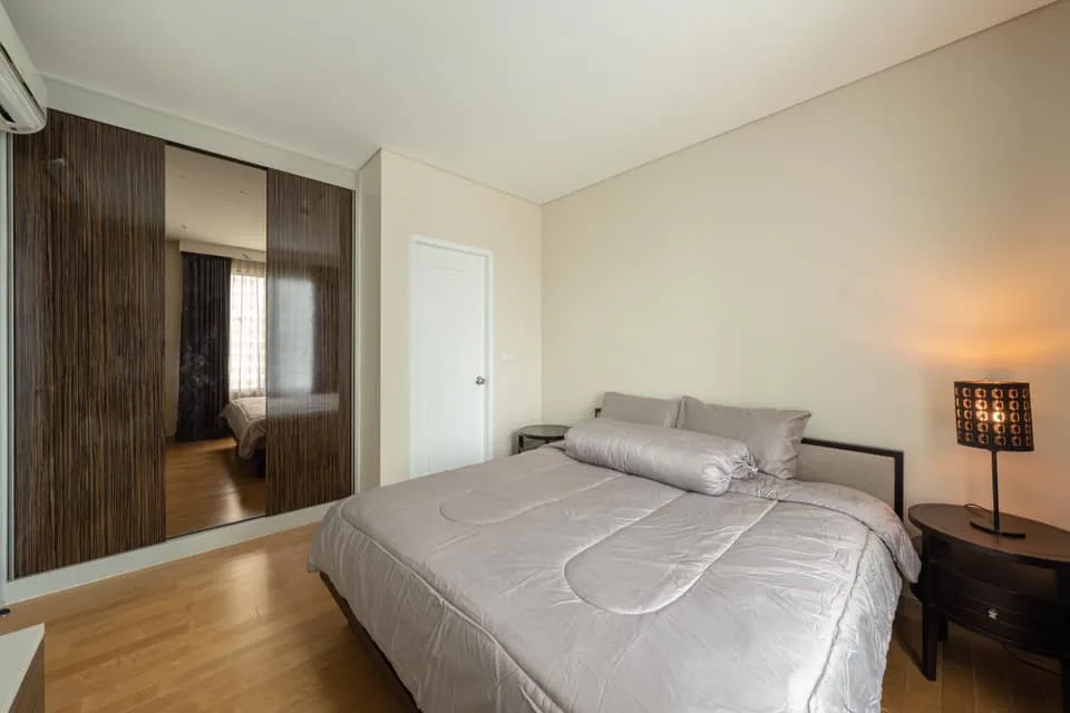 Property photos for Villa Asoke