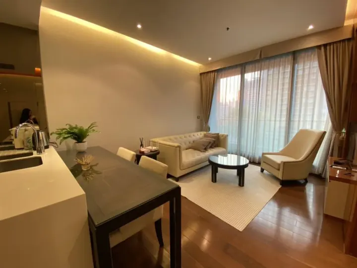 Property photos for The Address Sukhumvit 28