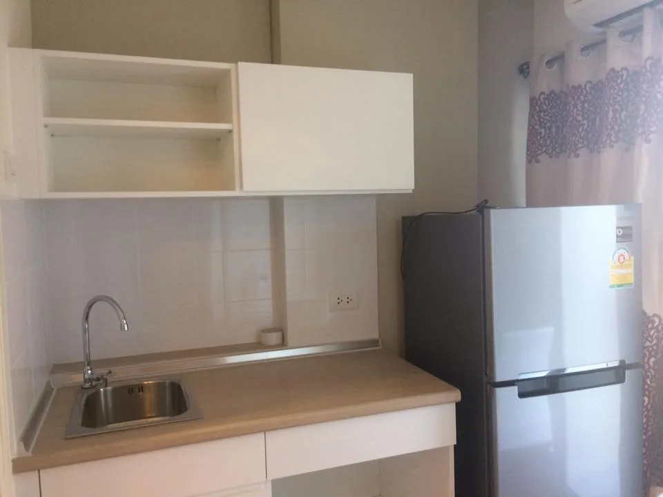 Property photos for Lumpini Place Rama4 - Ratchadapisek