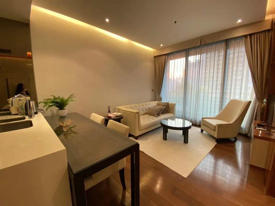 Property photos for The Address Sukhumvit 28